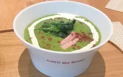 錦糸町「カユ デ ロワ」でおしゃれなお粥を！お店の魅力を大公開♪