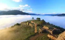 【絶景】兵庫といえばここ！超有名スポットから絶景スポットまで紹介
