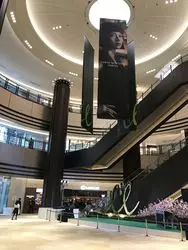 次なる最旬スポット！東京ミッドタウン日比谷に潜入♪