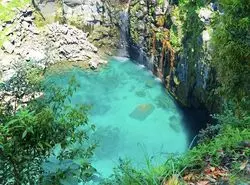 鹿児島のパワースポット巡り〜水のパワー編〜