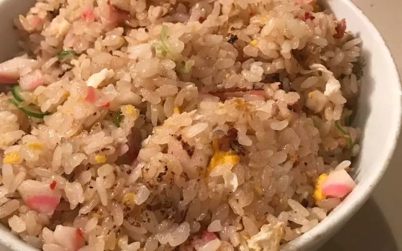 コスパ抜群な有名店!中華街で満腹になろう♪「清風楼」 1枚目