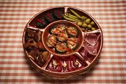 中目黒発スペイン行き！？ミシュラン選出店の味を。【Bar Portillo】