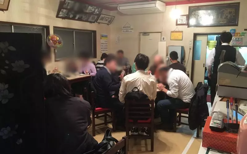 コスパ抜群な有名店!中華街で満腹になろう♪「清風楼」 3枚目