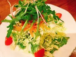 【麻布十番】変わったパスタが食べたい時に♡穴場イタリアンをご紹介