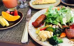 【六本木】ダイエット中でも安心♡ヒルズで食べれるサラダ4選！