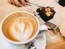 【東京・清澄白河】絶品コーヒーと濃厚ブラウニーを愉しむ休日の午後♡