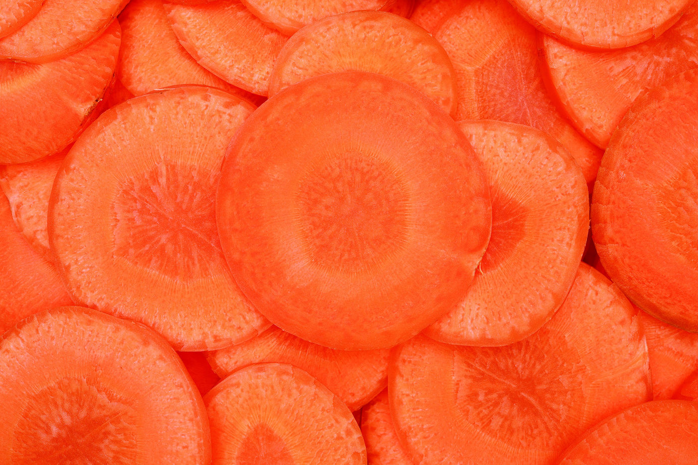 β-カロテンを摂る“食べる”紫外線ケア！おすすめの野菜や効率的な摂り方を紹介の画像