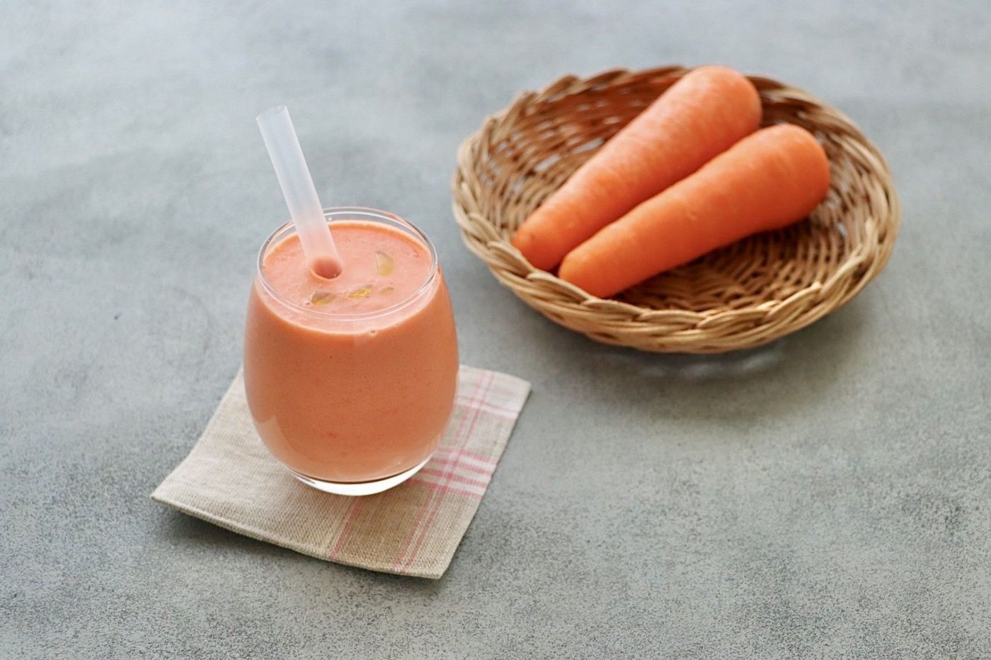 β-カロテンを摂る“食べる”紫外線ケア！おすすめの野菜や効率的な摂り方を紹介の画像