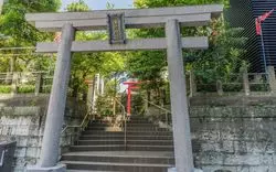 【湯島エリア】筆者直伝の観光スポット特集！休日の散歩に◎