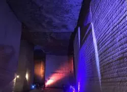 【栃木】圧倒的な美しさ！神秘的な地下空間を見に行こう