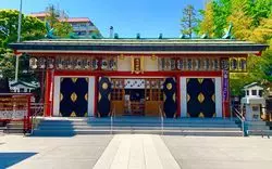 池袋の神社で御朱印巡りを楽しもう！おすすめの神社4選