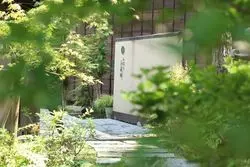 【金沢】隠れた名園！玉泉園をご紹介