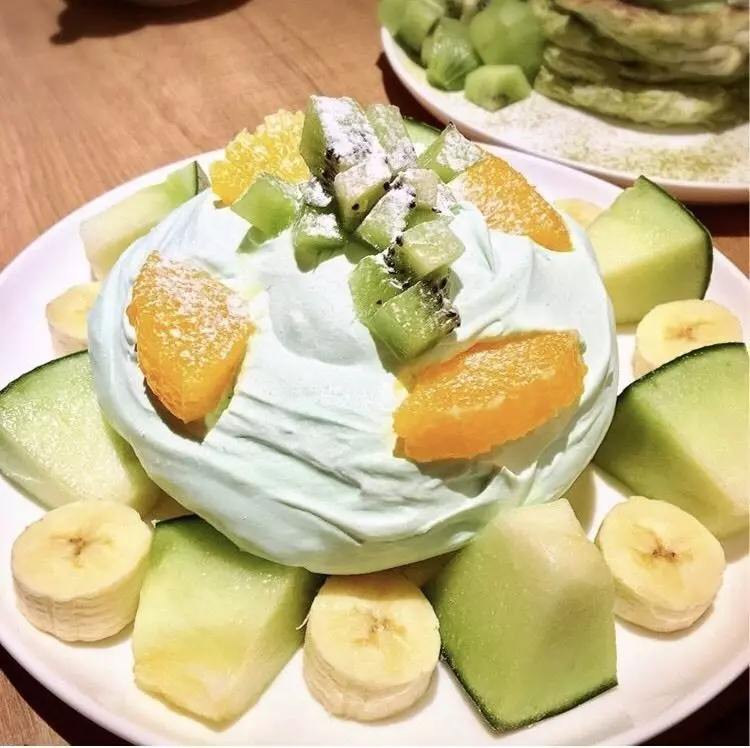 そろそろ浅草七福神巡りも終盤。休憩したいな…と考えている方は「福カフェ」へ。 1枚目