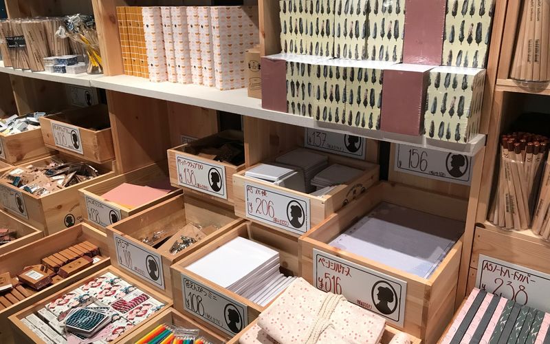 東京の雑貨店ならココは1度は訪れたい 原宿 渋谷 新宿編 Aumo アウモ 東京の雑貨店ならココは1度は訪れたい 原宿 渋谷 新宿編 Aumo アウモ