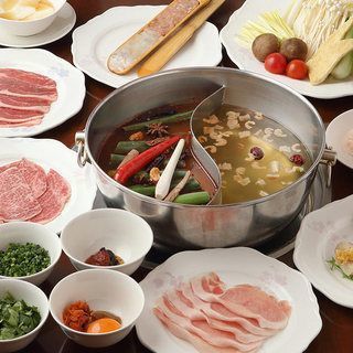【広尾】辛い！旨い！火鍋が熱い！巷で話題のおすすめ店6選の画像