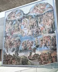 京都のリーズナブルな穴場スポット♡「京都府立陶板名画の庭」