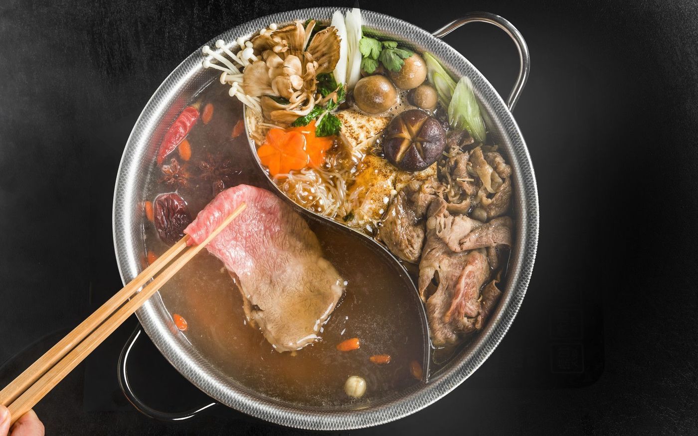 【広尾】辛い！旨い！火鍋が熱い！巷で話題のおすすめ店6選の画像