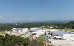 大切な人たちと、夏の思い出作り。「クリスタルヴィラ白浜」に行こう