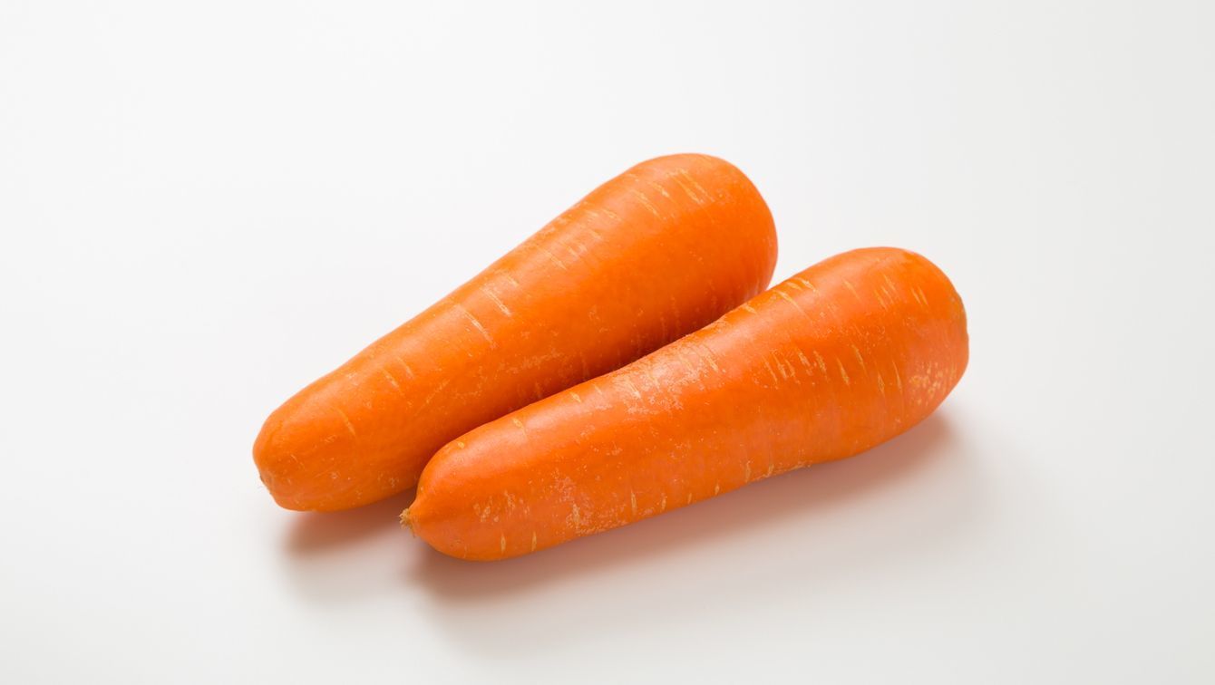 β-カロテンを摂る“食べる”紫外線ケア！おすすめの野菜や効率的な摂り方を紹介の画像