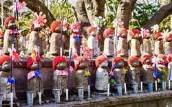 【浜松町・大門】神社へ観光に行こう！見応え十分な神社5選