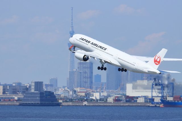 クラブハリエ 空き箱 羽田空港 飛行機 美味 