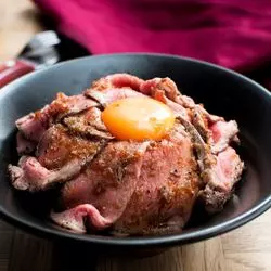 渋谷で絶品ローストビーフ丼を堪能♪1度は食べたいおすすめ店6選！