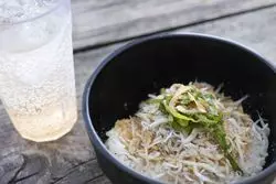 【和歌山】海の家「バグース」で夏を先取りしちゃおう♪