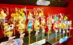 日暮里駅周辺を遊びつくせ！おすすめスポット8選☆