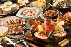 【ご褒美ビストロdinner】「錦糸町ZION」でおいしく、楽しいひと時を