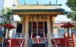 新大久保でパワーチャージ！当選・子授けなど神社2社を徹底解剖