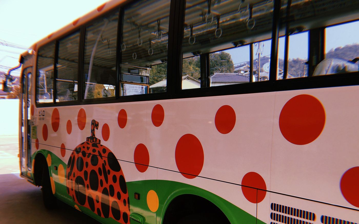 直島のホテルから美術館まで徹底解説♪おすすめスポットはこれだ！の画像