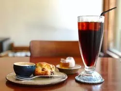 【函館】おひとりでも◎異国情緒漂う街でホッとひと息つけるカフェ♡