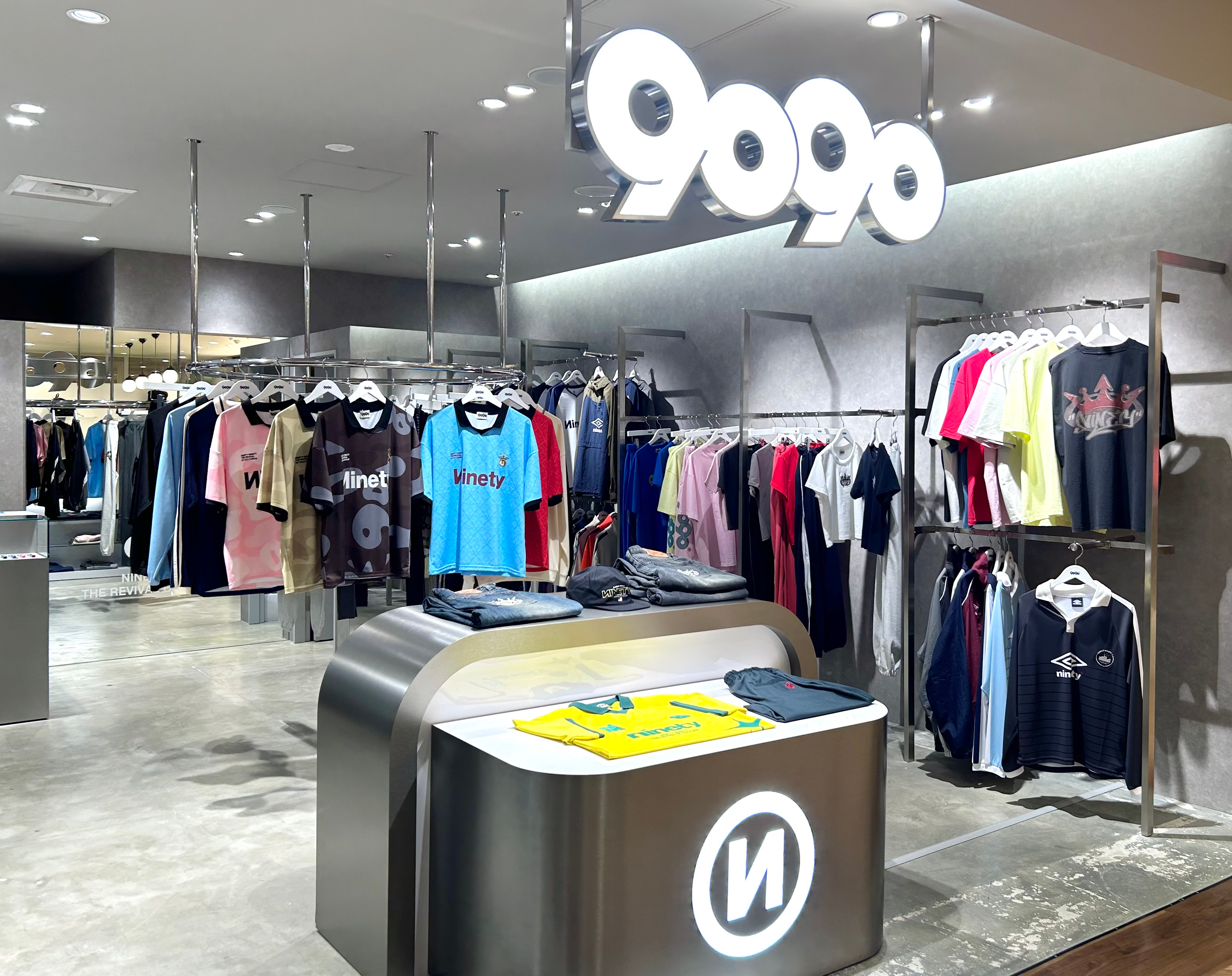 2024年新店オープン！横浜ビブレを徹底解説｜新店や新しくなったフロア 
