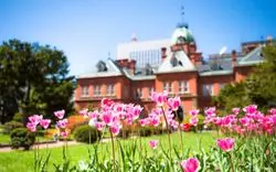 札幌といえばココ！女子旅におすすめの札幌観光スポット12選♡