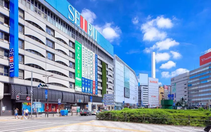 池袋東口付近でお気に入りのカフェはみつかりましたか? 1枚目