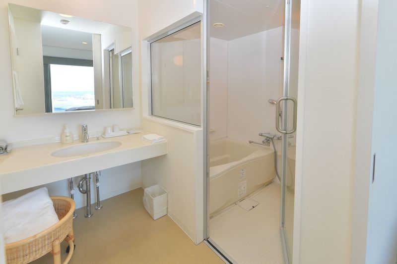 アクセス抜群 15周年を迎えるりんくう常滑駅前のホテル J Hotel りんくう がアツい Aumo アウモ