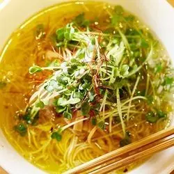 池袋は塩ラーメンの激戦区！本当においしい人気店6店をご紹介