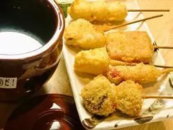 池袋で串揚げを食べよう♪居酒屋からバルまでおすすめ店7選！