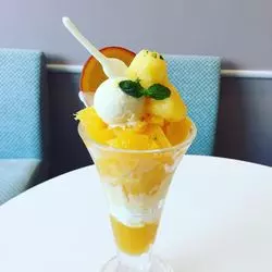 まるでフランス♡札幌の人気パティスリー【奏春楼】