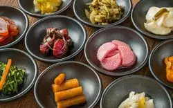 お土産にぴったり♡京都の人気漬物店をエリア別に厳選してご紹介！
