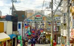 日暮里といったら「谷中銀座」☆超有名商店街をご紹介します！