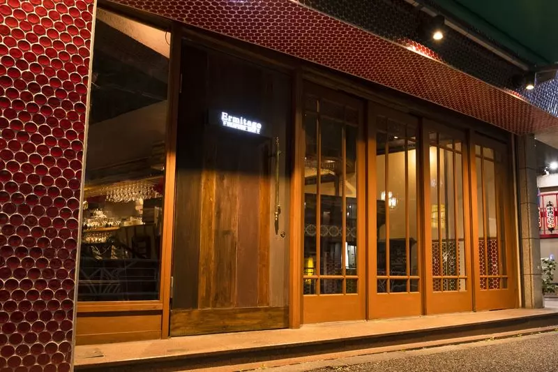 SNS映えする人気スイーツ！記念日はデザートプレートでお祝い 2枚目