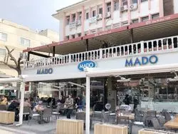 トルコでスイーツを食べるならチェーン店「Mado」がおすすめ！