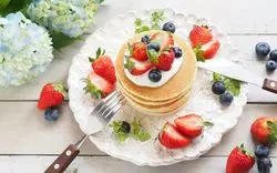 立川でおすすめのパンケーキ6選！幸せな気持ちになれるお店を紹介