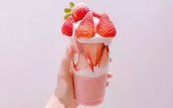 六本木で美味しいパフェを食べるならこのお店♡おすすめ【4選】
