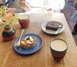 【代々木公園】穏やかな朝を過ごしたい、朝カフェにおすすめ3店