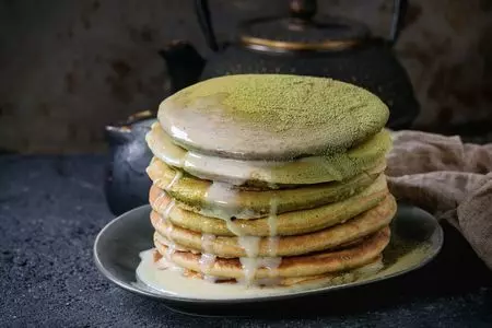 立川でパンケーキを食べよう 幸せな気持ちになれるお店ご紹介 Aumo アウモ