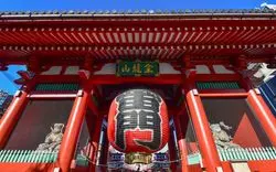 浅草の神社を回るお散歩コース！おすすめの公園やグルメもご紹介♪