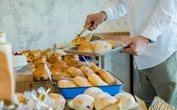 国立でパン屋さん巡り！何度だって立ち寄りたい素敵なお店5選