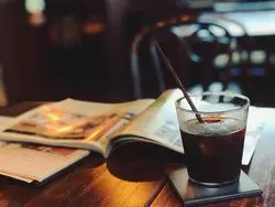 ちょっと優雅なひと時を♡静かな場所でティータイムはいかが？